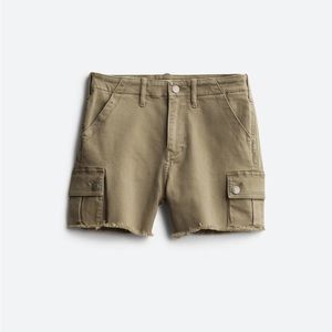 Vigoss Shorts